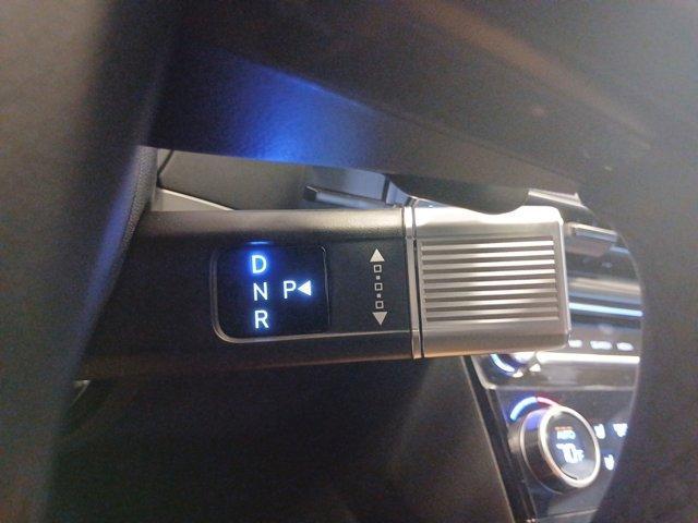 new 2026 Hyundai SANTA FE HEV car, priced at $51,985