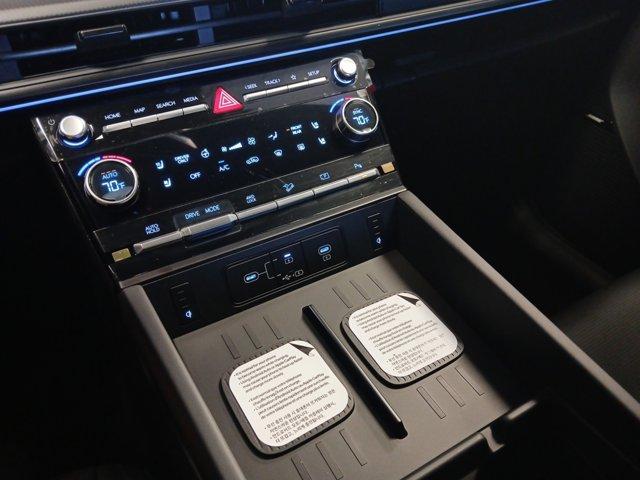 new 2026 Hyundai SANTA FE HEV car, priced at $51,985