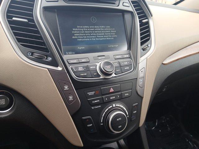 used 2014 Hyundai Santa Fe Sport car, priced at $12,991