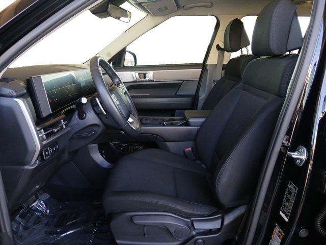 used 2024 Hyundai Santa Fe car, priced at $26,319