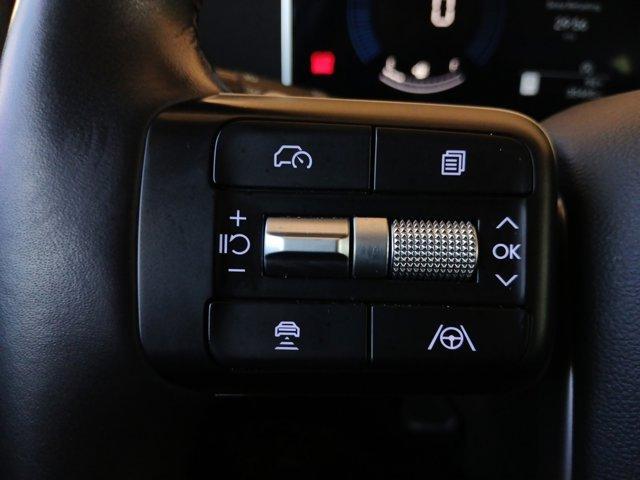 used 2024 Hyundai Santa Fe car, priced at $26,319