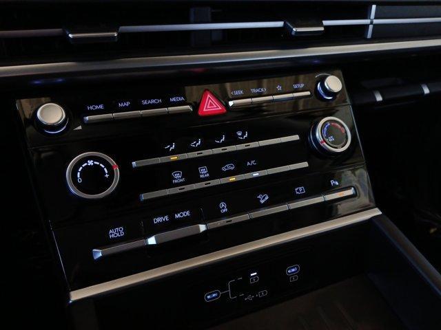 used 2024 Hyundai Santa Fe car, priced at $26,319