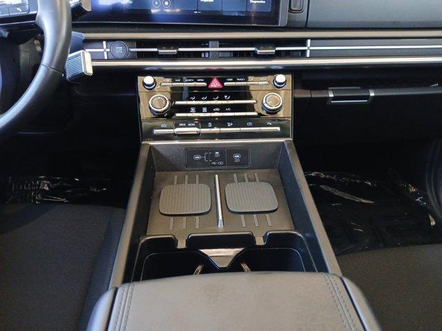 used 2024 Hyundai Santa Fe car, priced at $26,319