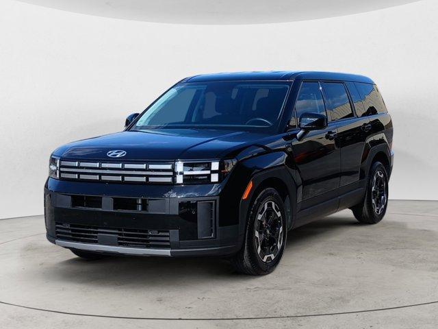 used 2024 Hyundai Santa Fe car, priced at $26,319