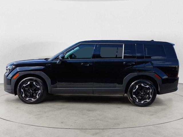 used 2024 Hyundai Santa Fe car, priced at $26,319