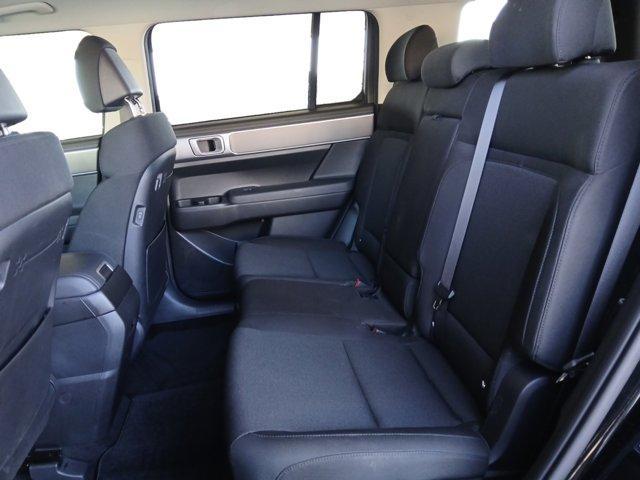 used 2024 Hyundai Santa Fe car, priced at $26,319