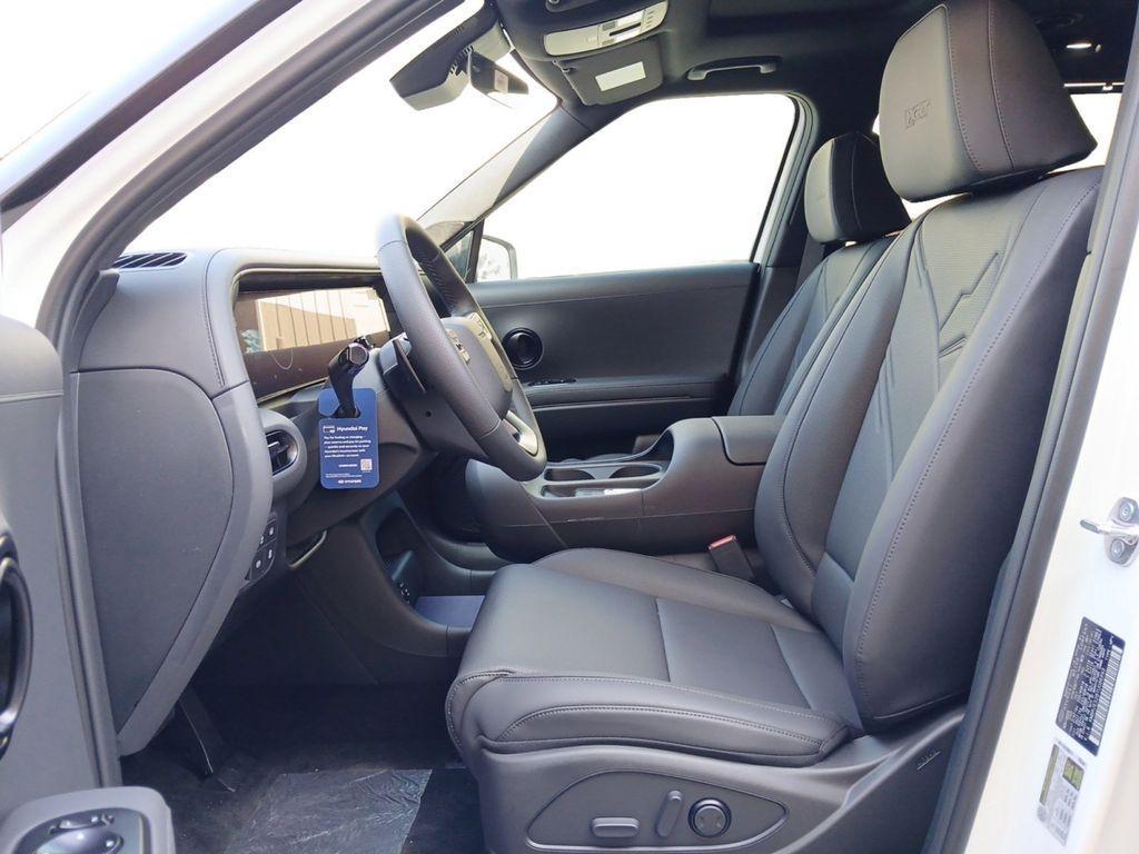 new 2026 Hyundai Palisade car, priced at $50,085