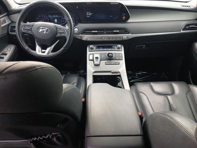 used 2022 Hyundai Palisade car, priced at $23,859