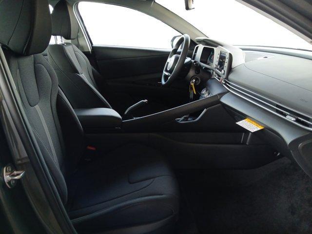 new 2025 Hyundai Elantra car, priced at $23,610