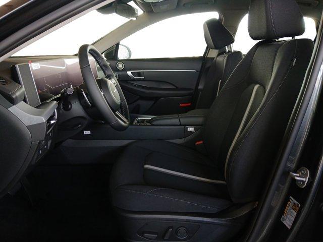 new 2026 Hyundai Sonata car, priced at $30,485