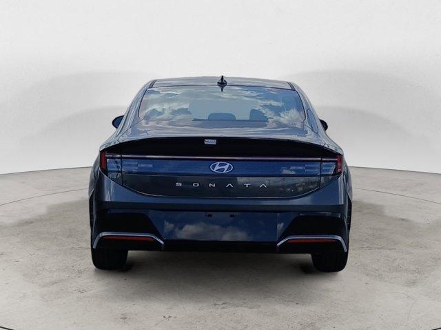 new 2026 Hyundai Sonata car, priced at $30,485