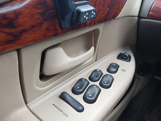 used 2000 Mercury Grand Marquis car, priced at $6,988