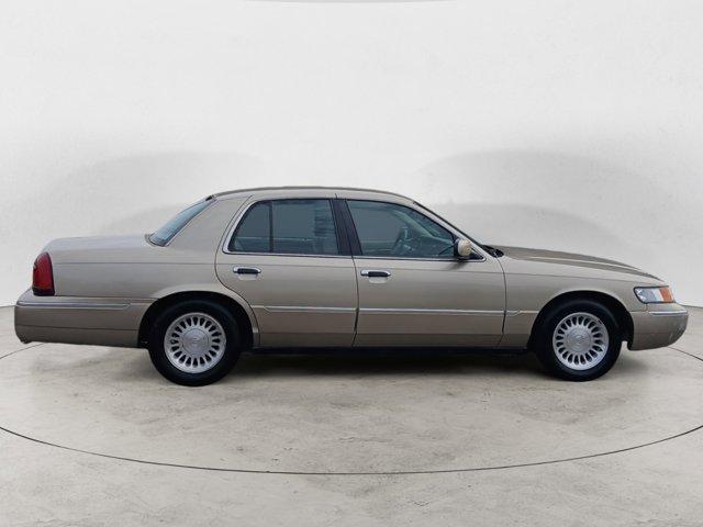used 2000 Mercury Grand Marquis car, priced at $6,988