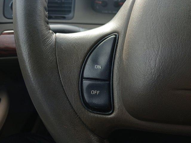 used 2000 Mercury Grand Marquis car, priced at $6,988