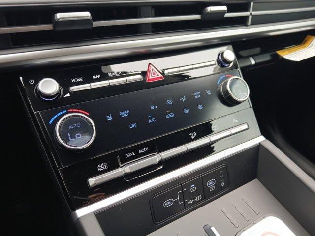 new 2026 Hyundai SANTA FE HEV car, priced at $37,864