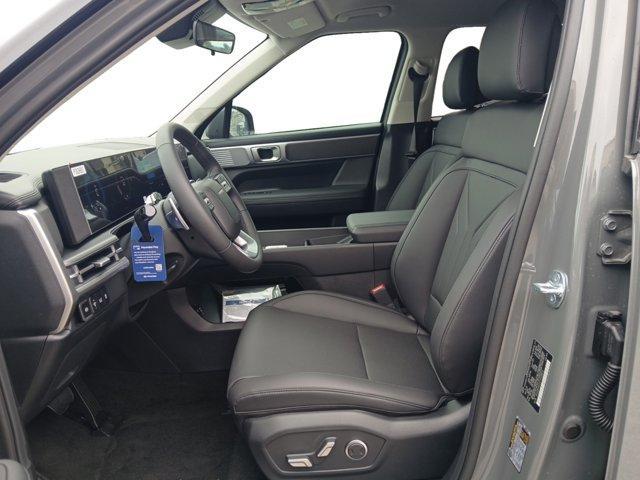 new 2026 Hyundai SANTA FE HEV car, priced at $37,864