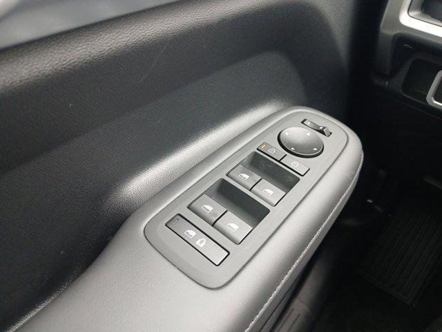 new 2026 Hyundai SANTA FE HEV car, priced at $37,864