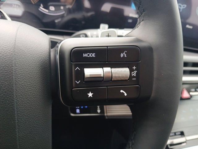 new 2026 Hyundai SANTA FE HEV car, priced at $37,864