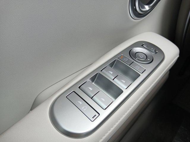 new 2026 Hyundai Palisade Hybrid car, priced at $50,075