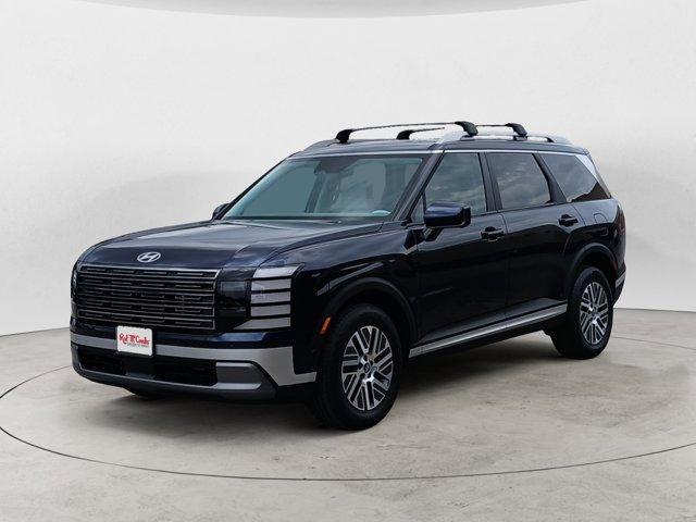 new 2026 Hyundai Palisade Hybrid car, priced at $50,075