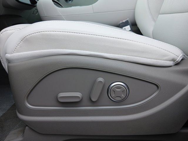 new 2026 Hyundai Palisade Hybrid car, priced at $50,075