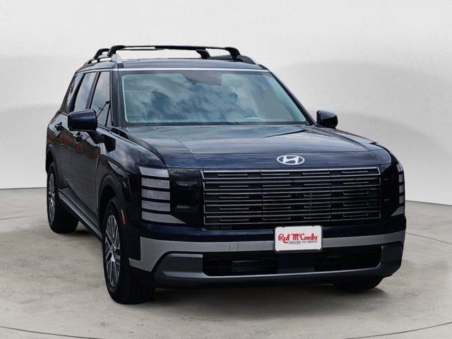 new 2026 Hyundai Palisade Hybrid car, priced at $50,075