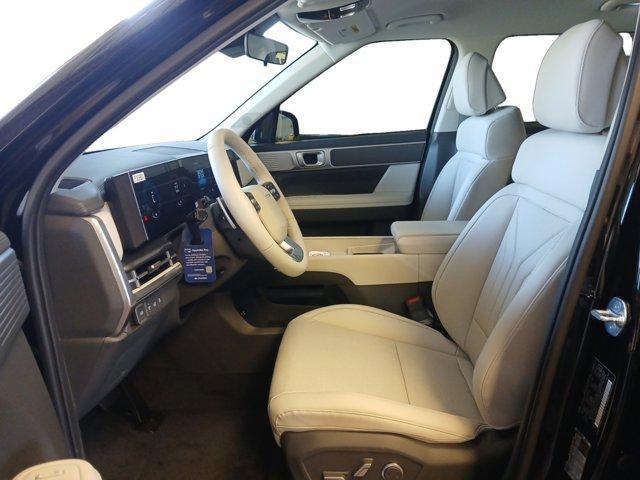 new 2026 Hyundai SANTA FE HEV car, priced at $37,757