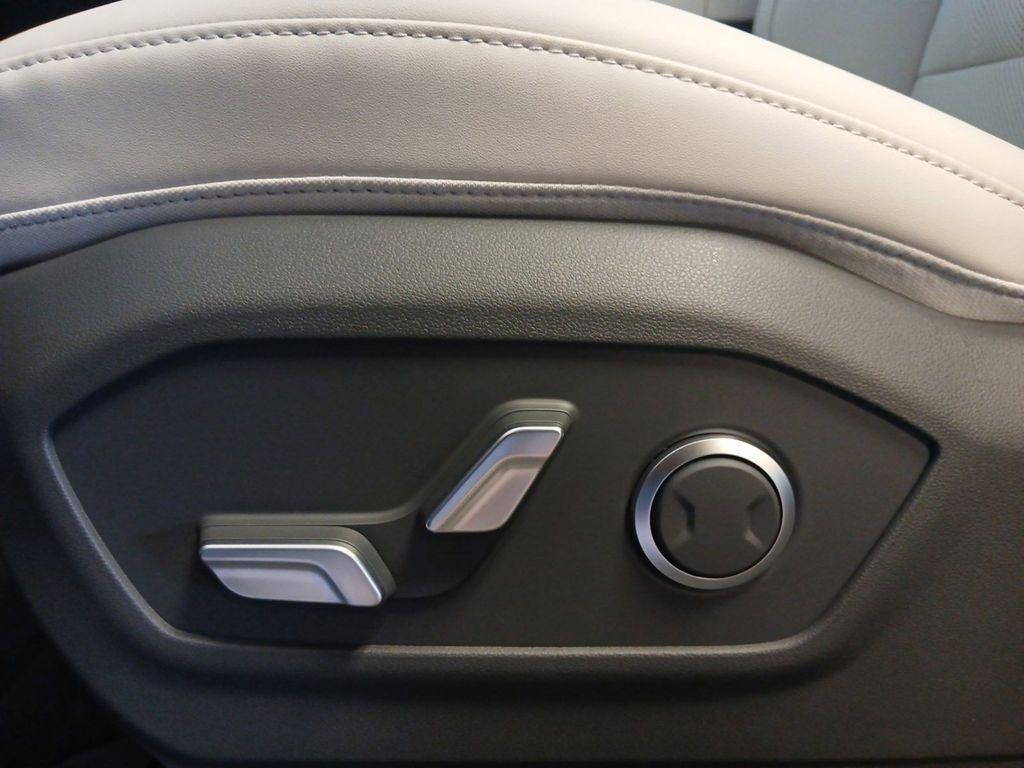 new 2026 Hyundai SANTA FE HEV car, priced at $37,982
