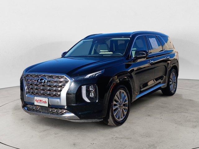 used 2020 Hyundai Palisade car, priced at $20,567