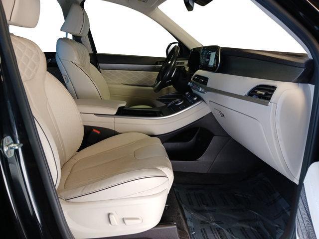 used 2020 Hyundai Palisade car, priced at $20,567
