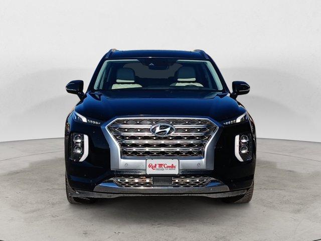 used 2020 Hyundai Palisade car, priced at $20,567