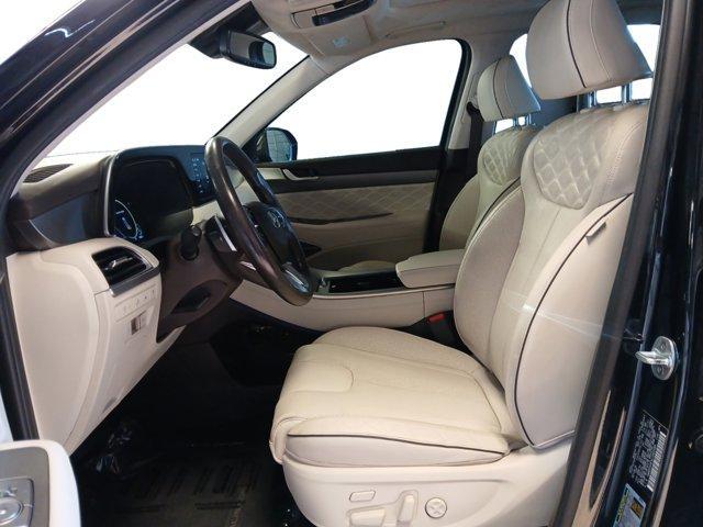 used 2020 Hyundai Palisade car, priced at $20,567