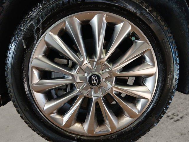 used 2020 Hyundai Palisade car, priced at $20,567