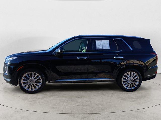 used 2020 Hyundai Palisade car, priced at $20,567
