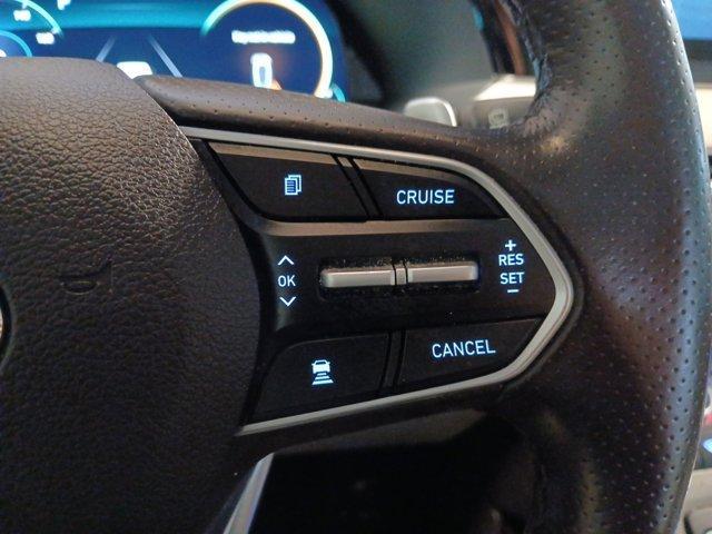 used 2020 Hyundai Palisade car, priced at $20,567