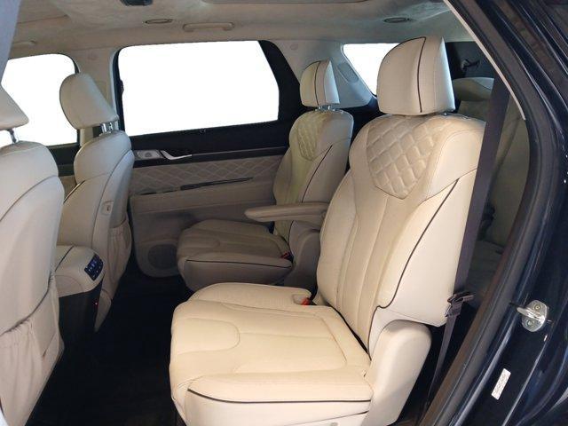 used 2020 Hyundai Palisade car, priced at $20,567