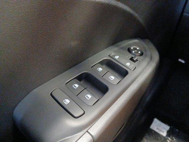 new 2026 Hyundai Venue car, priced at $22,520