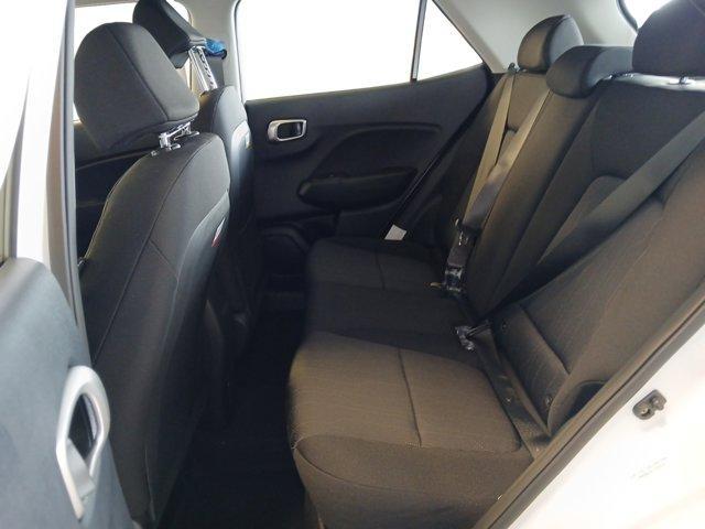 new 2026 Hyundai Venue car, priced at $22,520