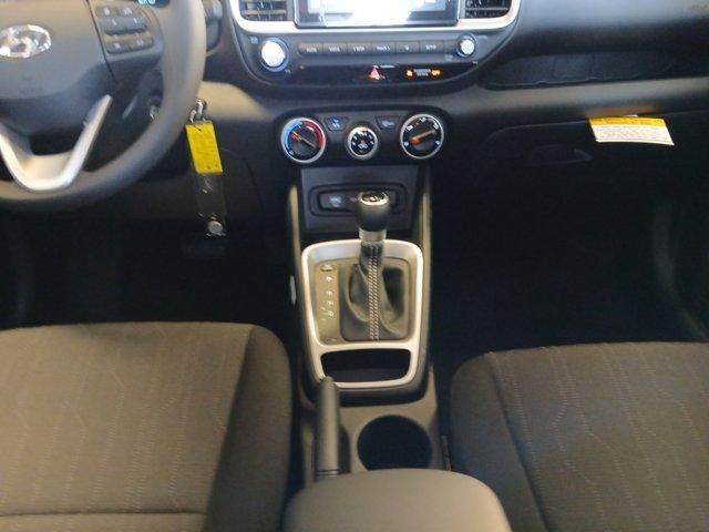 new 2026 Hyundai Venue car, priced at $22,520