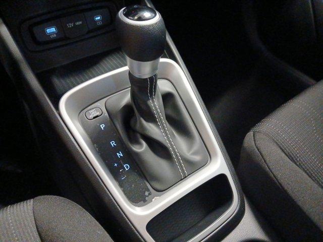 new 2026 Hyundai Venue car, priced at $22,150