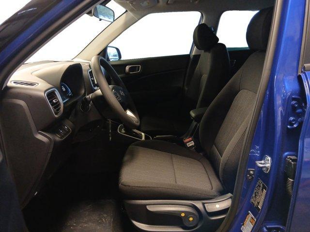 new 2026 Hyundai Venue car, priced at $22,150