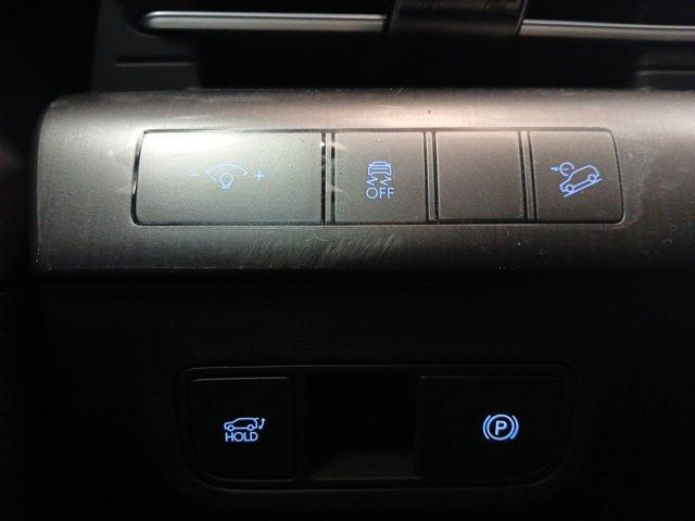 new 2026 Hyundai Kona car, priced at $34,490