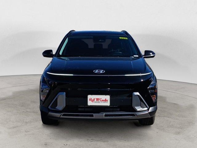 new 2026 Hyundai Kona car, priced at $34,490
