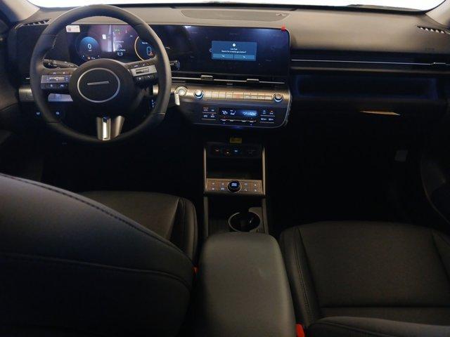new 2026 Hyundai Kona car, priced at $34,490