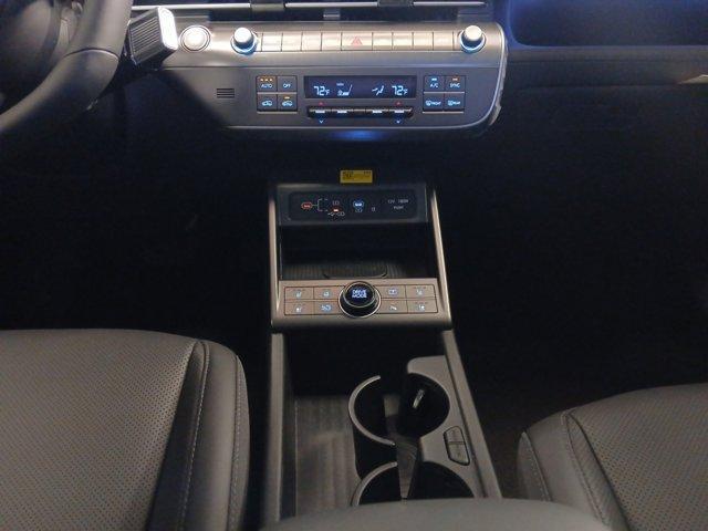 new 2026 Hyundai Kona car, priced at $34,490