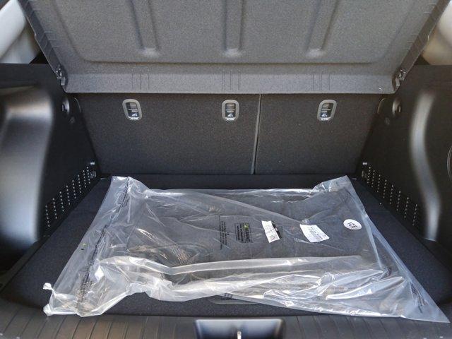 new 2026 Hyundai Kona car, priced at $34,490