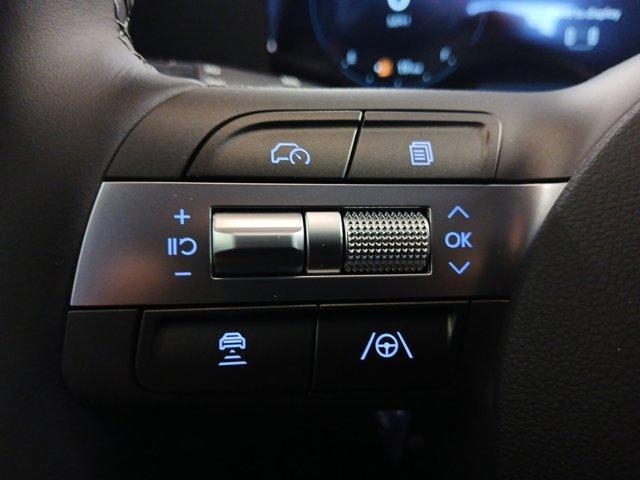 new 2026 Hyundai Kona car, priced at $34,490