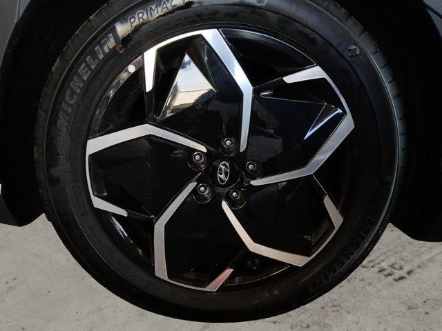 used 2024 Hyundai IONIQ 5 car, priced at $26,749