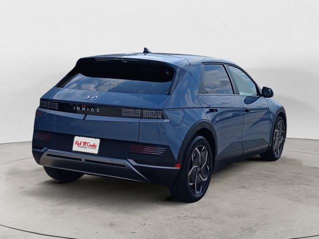 used 2024 Hyundai IONIQ 5 car, priced at $26,749