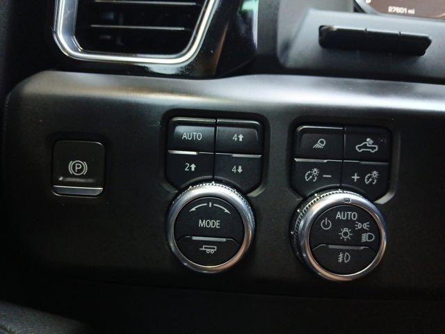 used 2024 GMC Sierra 1500 car, priced at $59,988